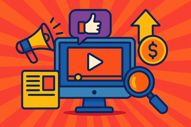 Drive Traffic to Video Courses|| +91-9874316000