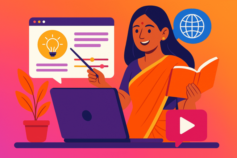 Digital Teaching Solution India|| +91-9874316000