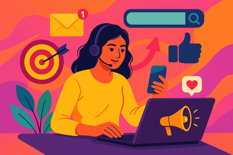 Digital Marketing for Coaching Centers|| +91-9874316000