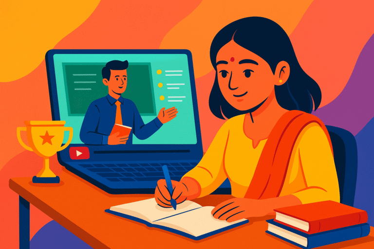 Digital Coaching for CAT/SSC/Banking|| +91-9874316000