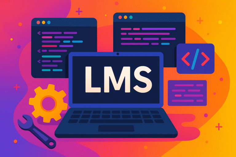 Customizable LMS Codebase|| +91-9874316000