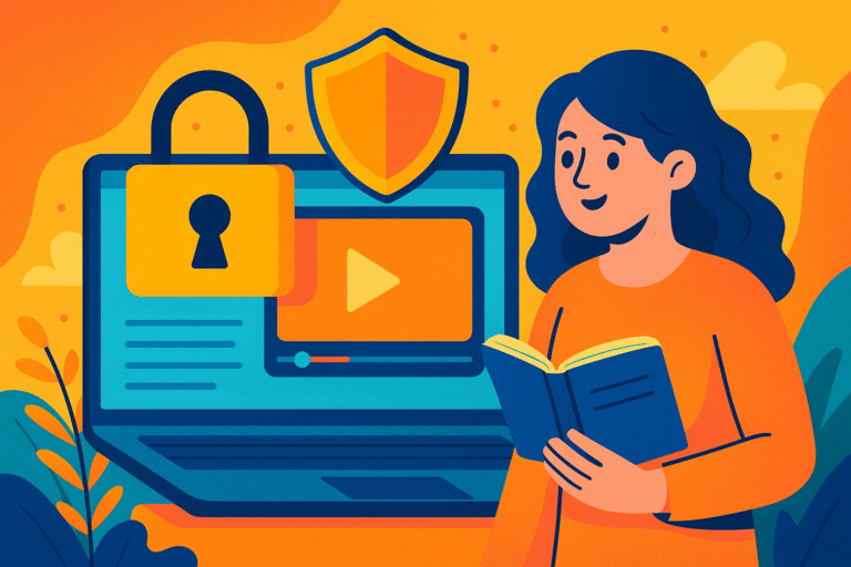 Create and Sell Secure Courses|| +91-9874316000