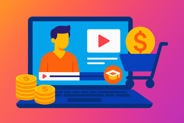 Course Selling Software|| +91-9874316000