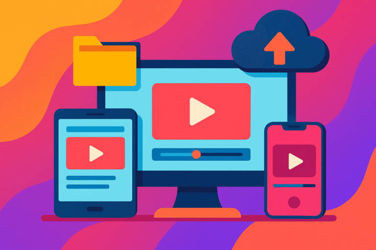 Content Delivery System|| +91-9874316000