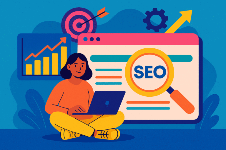 Coaching Website SEO Strategy|| +91-9874316000