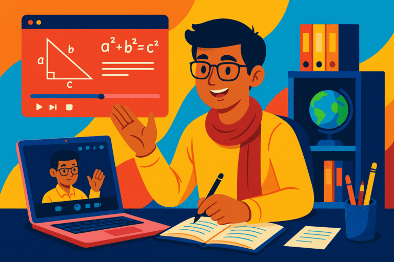 Coaching Class Software in Rajkot|| +91-9874316000