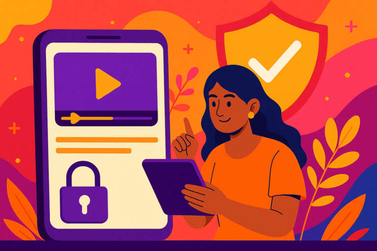 Coaching App with DRM Ahmedabad|| +91-9874316000