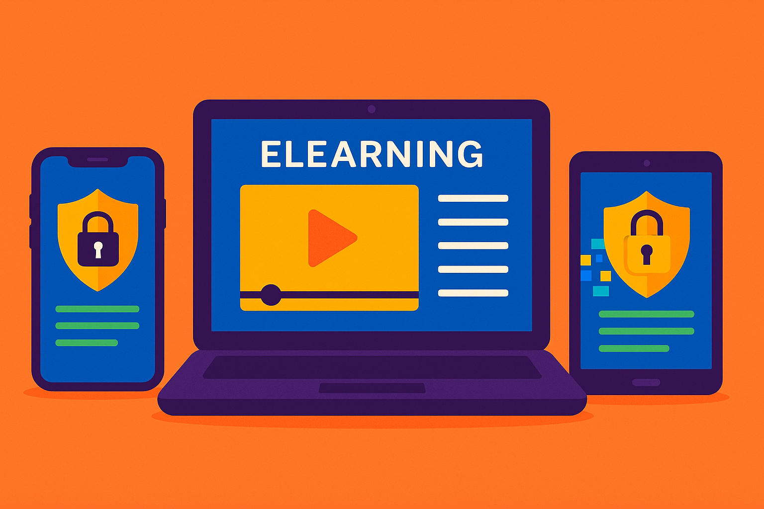 Encrypted LMS Platforms in India|| +91-9874316000