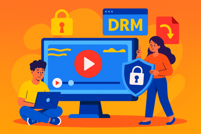 Education DRM Solutions in Bangalore|| +91-9874316000