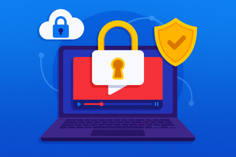 Secure Video Playback Solutions|| +91-9874316000