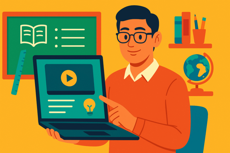 Best LMS for Teachers in India|| +91-9874316000