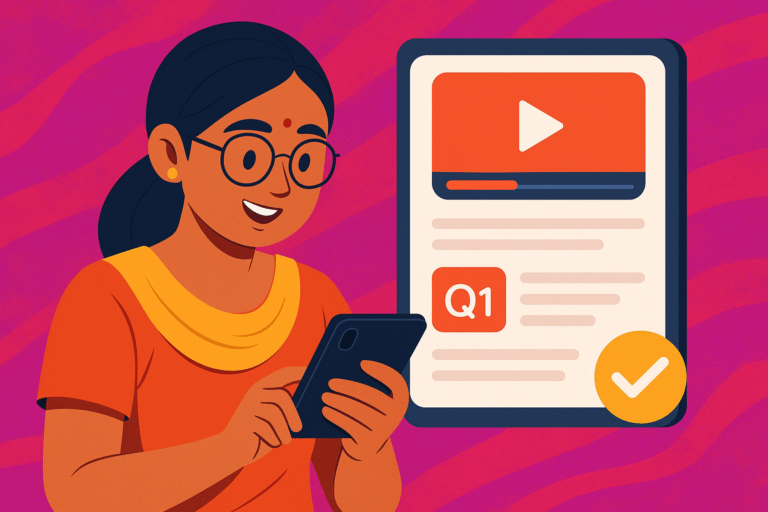 Best LMS for Online Classes in Lucknow|| +91-9874316000