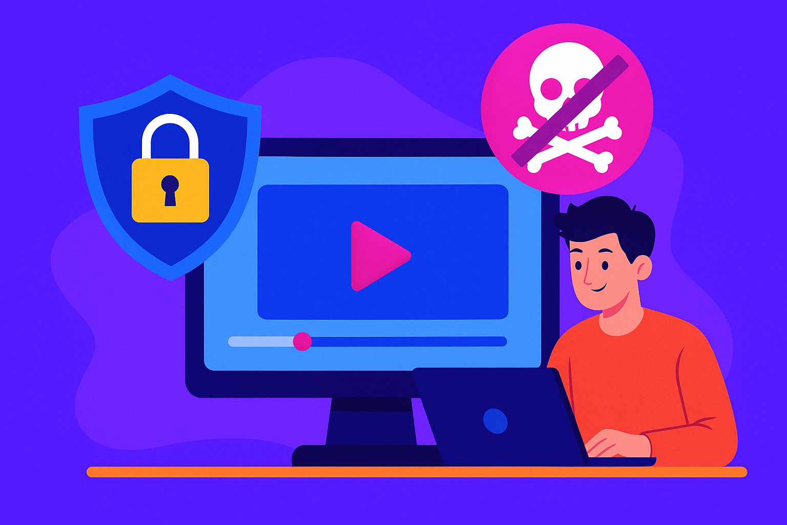 Anti-Piracy Video Tools|| +91-9874316000