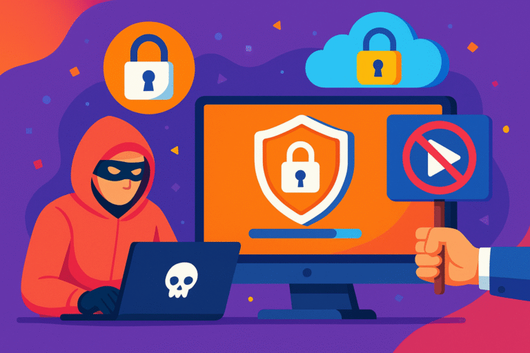 Anti-Piracy Software for eLearning|| +91-9874316000