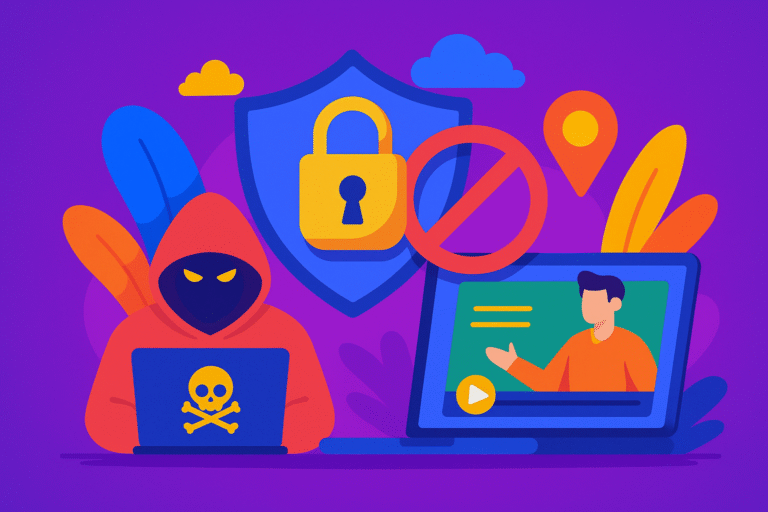 Anti-Piracy Class Platform in Hyderabad|| +91-9874316000