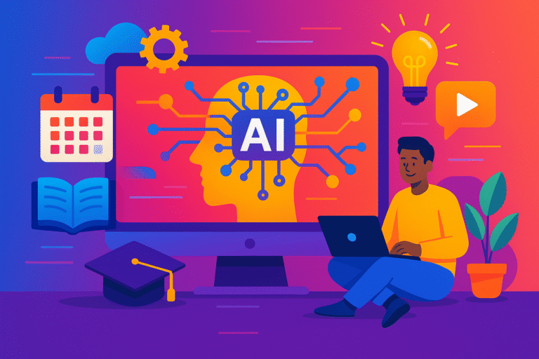 AI-Enabled LMS for Coaching|| +91-9874316000