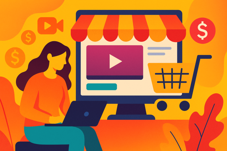 Platform to Sell Educational Videos|| +91-9874316000