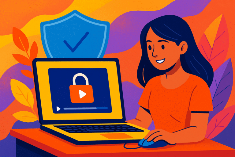 Online Video DRM Provider India|| +91-9874316000