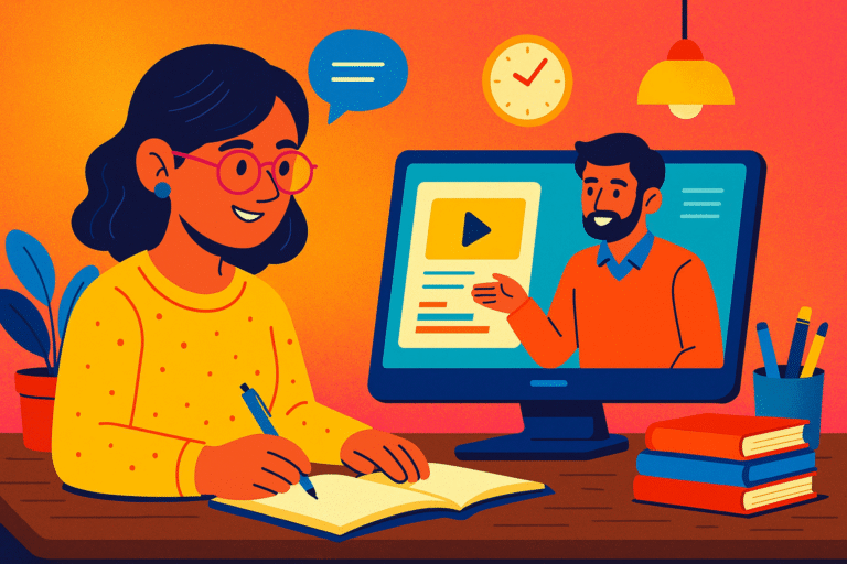 Online Tuition LMS Vizag|| +91-9874316000