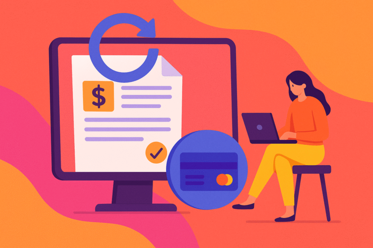 Recurring Billing for Video Access|| +91-9874316000