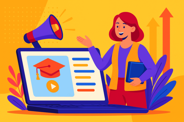 Promote Online Courses in India|| +91-9874316000